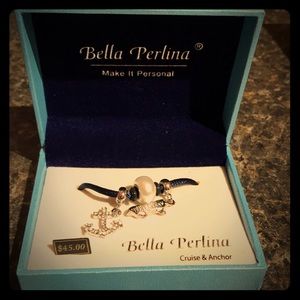 Bella Perlina Bracelets